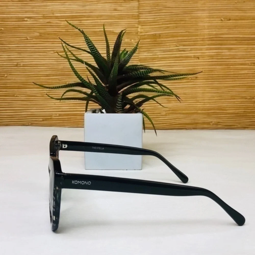 Komono sunglasses stella